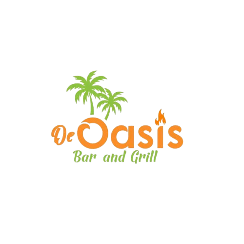 De Oasis logo